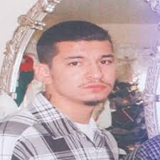 Obituary information for Angel Gabriel Ramirez-Rivera