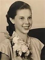 Catherine Whetstone Obituary (1933