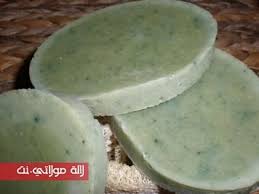 صابونة المنزل بالخيار للوجه والجسم مجلة لالة مولاتي نت Majalat Lalamoulati Net Food Dairy Garden Pot Tray