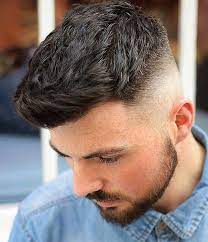 15 Best Short Haircuts For Men Frisuren 2018 Mittellange Haare Manner Und Herren Frisuren Kurz