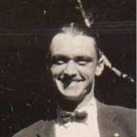 Robert Leslie Keefer (1894–1973)