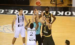 Η αναμέτρηση του δικεφάλου στο inpaok. Ascolto La Musica Sfortunatamente Abitare Paok Aek Mpasket Riccio Presidente Menagerry