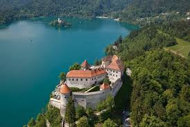 Bled, slovenia is easily one of the coolest places i had the chance to visit on my trip through europe. Slovenia Day Tour Bled Vintgar Gorge Postojna Cave Predjama 2021 Ljubljana