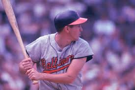 Q&A with Hall of Famer Brooks Robinson ...