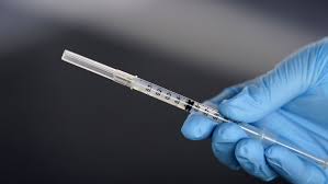 Vaccine rollout as of aug 30: Arizona Covid 19 Vaccine Sites Now Offer Walk Ins