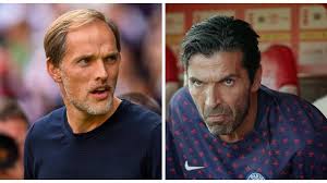 November 28, 2018 by fabwag. Thomas Tuchel Frau Thomas Tuchel Zwischen Hobbyfussball Und Pizza Verbot Her Husband Is A Retired Footballer Turned Coach Currently Serving As Head Coach Of Paris Saint Germain Prior To