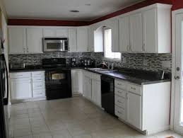 budget kitchen makeover