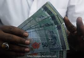 Benarkah masa depan uang digital ini makin terpuruk di 2018? Ringgit Dibuka Tidak Berubah Berbanding Dolar As Sarawakvoice Com