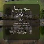 Journey from Solstice 2026