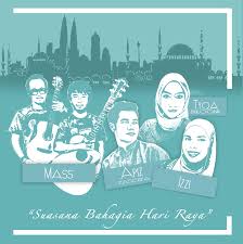 Ucapan selamat hari raya aidiladha 2019. Matlankidz Music Be Creative