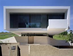 Privat Residence Klosterneuburg By Project A01 Architects Zt Gmbh Architecture House Architecture Design Architecture Architecture House