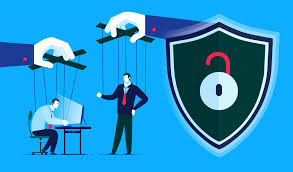 Pin On Information Security