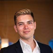 Ryan Rockefeller's Instagram, Twitter & Facebook