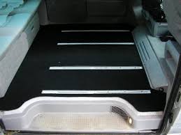 Gastraumteppich fußmatte teppich hinten für vw bus t3 multivan magnum. Autix Gastraum Teppich Fussmatte Fur Vw T5 Multivan Mit Schienensystem Fussmatten Heimtextilien Bad Bettwaren Ncci1914 Com