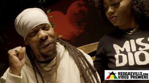 Release: King Ital Rebel