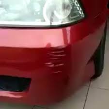 Kalau calar teruk, memang kena cat semula. Gtexspray Instagram Posts Photos And Videos Picuki Com