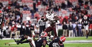 The official instagram account for the mississippi state football team. Boneyard Mississippi State Readies For Holiday Break