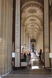 Pin By Mike Ragan On My Favorite Places Paris Restaurants Louvre Paris Paris Travel