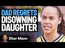 Dad DISOWNS His DAUGTHER After 16 Years Ft. Briana Green