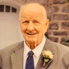 Paul Archibald Thorpe Obituary April 14, 2022