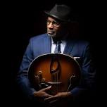 Eric Essix Trio performs at Athens State University