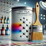 Dry Film Preservatives, Packaging Size: 50kg at ₹ 495/kg in ...