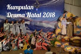 Â· prolog dari pemuda â· pujian dari pemuda… Drama Natal Pemuda Pemudi