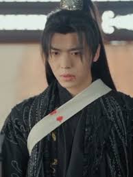 Li Boyan Sun Qian Xun Short Drama