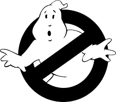 Ghost Busters Clipart Clipart Best Ghostbusters Logo Ghostbusters Vinyl Decals