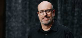 Christopher Ashley Named Artistic Director Of Roundabout Theatre Co.