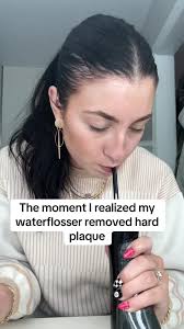 Really exposing myself here IM DISGUSTED #waterflosser