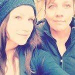 Beverly Clough's Instagram, Twitter & Facebook