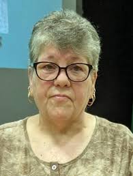 Janet Warden Obituary (2022)