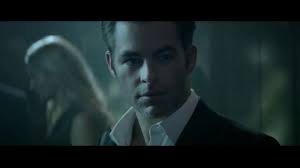 Edt kvepalai moterims € 68.49. Giorgio Armani Code A List Tv Commercial The New Code Featuring Chris Pine Ispot Tv