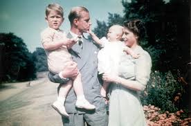 When he was still young his mother was diagnosed with schizophrenia and placed in an asylum. How Old Is Prince Philip And How Long Has He Been Married To Queen Elizabeth Ii London Evening Standard Evening Standard