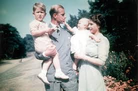 As queen elizabeth and prince philip celebrate their 70th wedding anniversary, we're taking a look back at the queen's wedding day and why it the royal wedding weekend is finally here! The Queen And Prince Philip Their Early Years In Pictures London Evening Standard Evening Standard