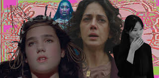 The five best films at this year's Melbourne International Film Festival