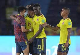 (hora colombiana), en la capital peruana. Colombia Vs Ecuador Fecha Y Hora Del Partido Por La Copa America 2021