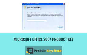 This online office suite is clearly competing with google docs, but it's also a potential replacement for the desktop version of office. Working List Of Microsoft Office 2007 Product Key Ms Office 2007 Activation Methods