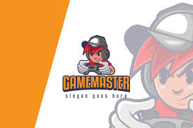 1500+ best gaming logo templates. 30 Best Video Game Gaming Team Logo Templates Decolore Net