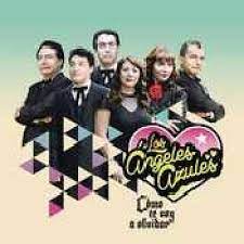 Los ángeles azules, no tardaron en dar respuesta a toda esta controversia que habían creado los usuarios y a través de todas sus plataformas digitales compartieron una imagen, en la que se puede ver a dos jóvenes en una feria y están a punto de. 17 Anos Feat Jay De La Cueva Letra Los Angeles Azules Cancion De Musica Lyrics