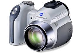 Konica minolta's corporate video provides a comprehensive look at the breadth of ways we are helping our customers work better and smarter. Konica Minolta Dimage Z3 Datenblatt