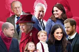 A string of kings and queens have ruled england since the late 880s. British Royal Family Tree And Line Of Succession A Full Look Time