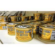 Salted butter or unsalted butter? Golden Churn Butter 340g Lazada