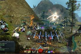 Ada banyak sekali game online keren yang bisa dimainkan. Game Mmorpg Terbaik Dan Terpopuler 2020 Untuk Pc Dan Android Sobat Game