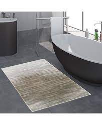Souvent équipés d'une base en caoutchouc, de nombreux tapis de bain sont antidérapants et assurent ainsi une certaine sécurité dans la salle de. Copy Of Ensemble Tapis De Bain Effet Marbre Antiderapant Et Lavable En Machine Couleur Tapis De Bain Gris Dim Tapis Deco 50x80