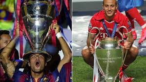 Find the latest lucas hernández news, stats, transfer rumours, photos, titles, clubs, goals scored this season and more. Hernandez Brothers Become Sixth Pair Of Siblings To Both Lift Champions League Marca In English