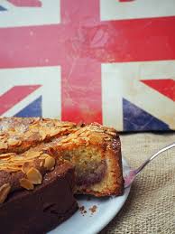 Bakewell Tarte Inklusive Rezept Einfacher Nachtisch Bakewell Tart Susse Brotchen