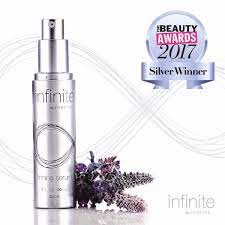 Infinite By Forever Firming Serum Takes Silver In Best New Premium Anti Ageing Product Fibrepr Purebea Firming Serum Forever Living Products Forever Products