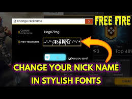 If you want, make your name stylish on your favorite games. 50 Cool And Unique Free Fire Names With Stylish Symbols In June 2021